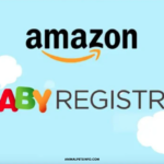 Amazon Babe Registry